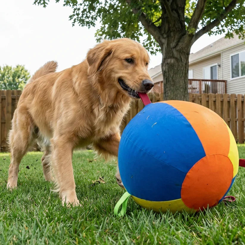 Everly™ Giant Ball