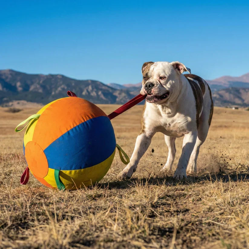 Everly™ Giant Ball