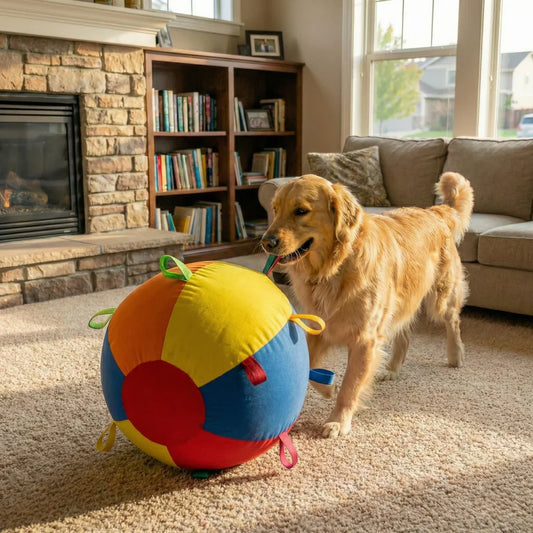 Everly™ Giant Ball