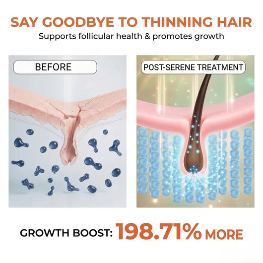 Revive Hair Serum